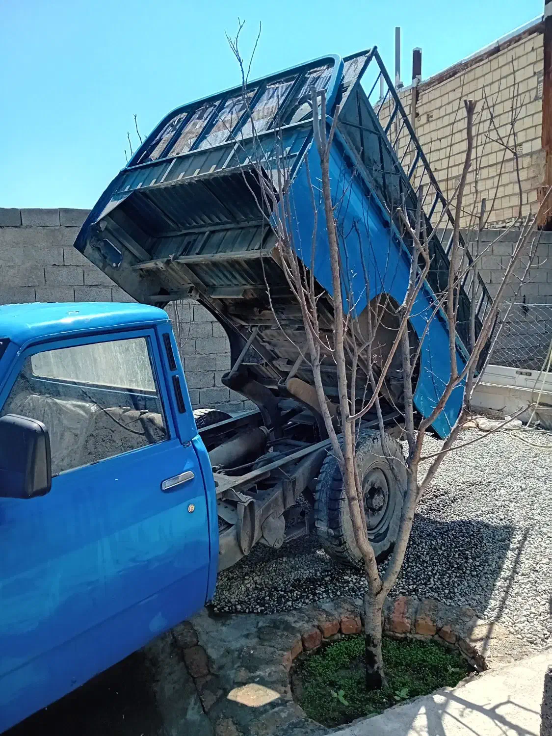 حمل نخاله ۸۰۰گچکاری.لکه گیری|خدمات حمل و نقل|کرج, استاندارد|دیوار