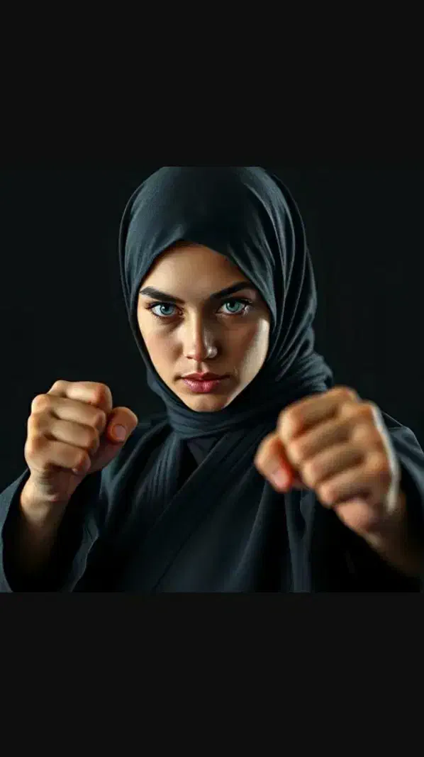 آموزش دفاع شخصی و ووشو|خدمات آموزشی|قم, نیروگاه|دیوار