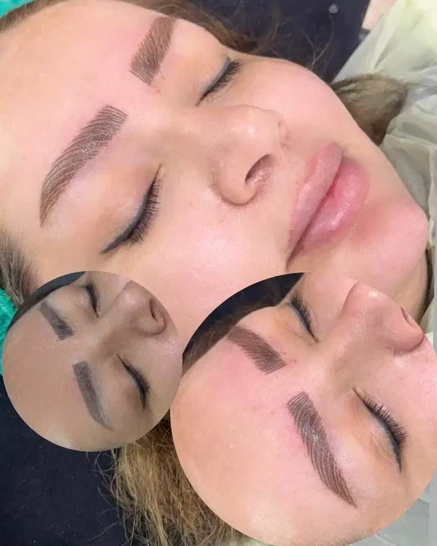 اف ویژه بلک فرایدی احیای تتوهای تیره و بدرنگ|خدمات آرایشگری و زیبایی|بهبهان, |دیوار