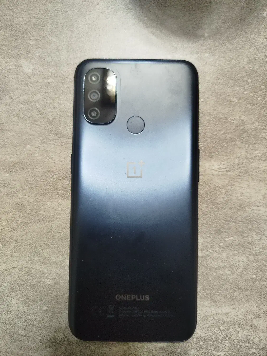 فروش گوشیone plus|موبایل|آستارا, |دیوار