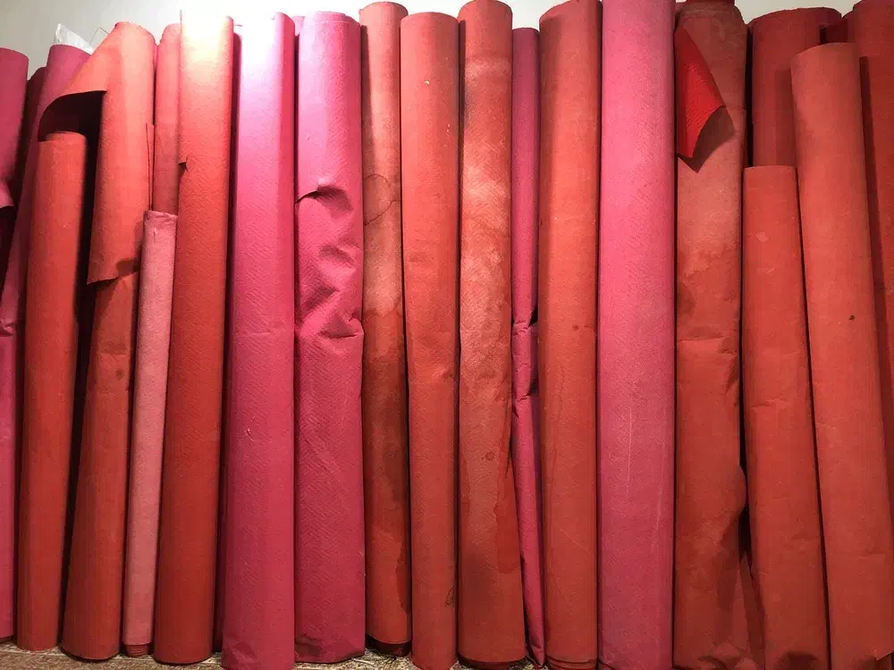 فرش و مُکت|فرش|تایباد, |دیوار