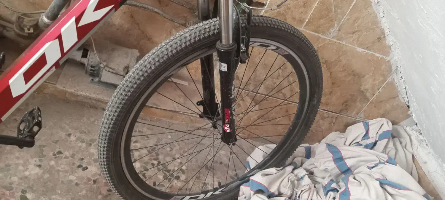 دوچرخه ۲۶|دوچرخه، اسکیت، اسکوتر|مرودشت, مختارآباد|دیوار