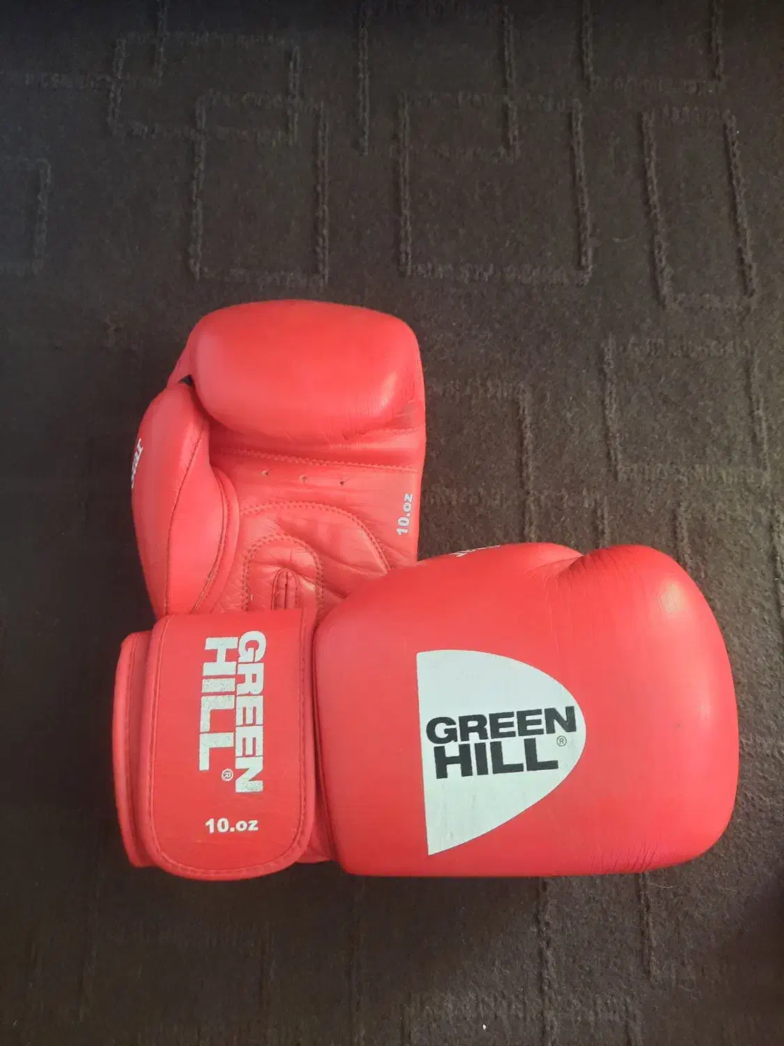 دستکش بوکس مدل گرین هیل حرفه ای|تجهیزات ورزشی|موچش, |دیوار