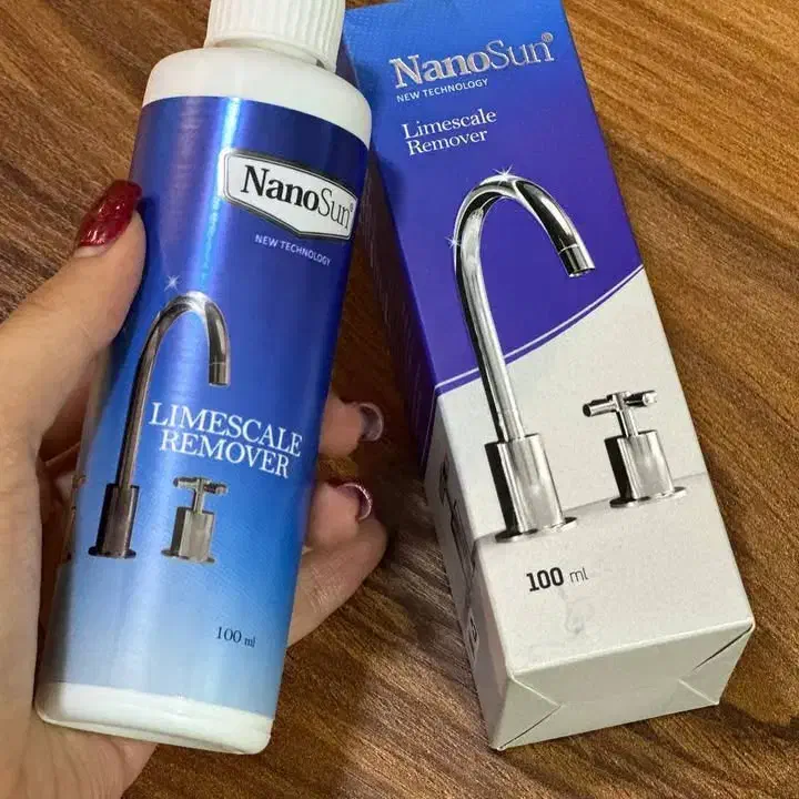 جرمگیر شیرآلات|مواد شوینده و دستمال کاغذی|کرمانشاه, |دیوار