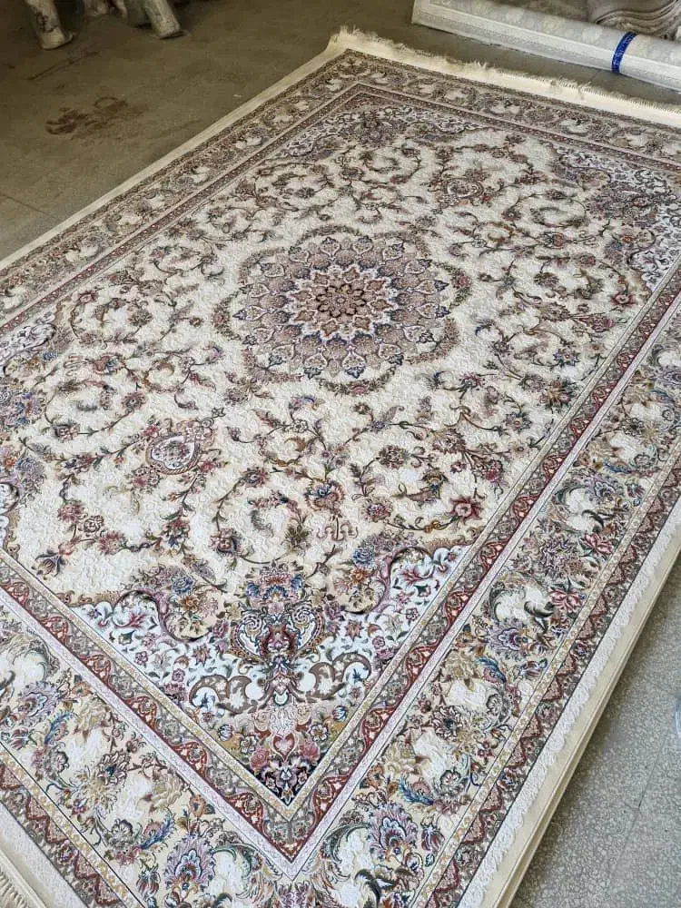 فرش تمنای کویر|فرش|تهران, جی|دیوار