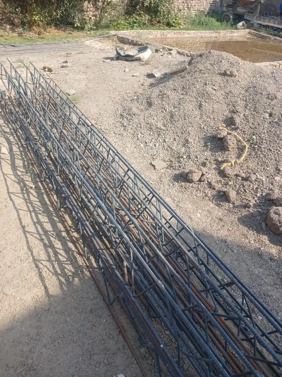 فروش تیرچه|مصالح و تجهیزات ساختمان|زابل, |دیوار