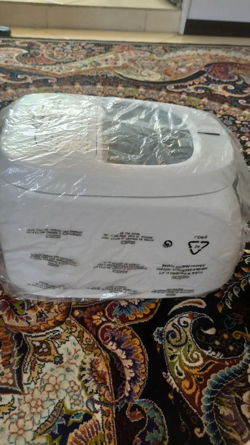 سرخکن سه لیتری ویداس|اجاق گاز و لوازم برقی پخت‌وپز|مشهد, سرافرازان|دیوار