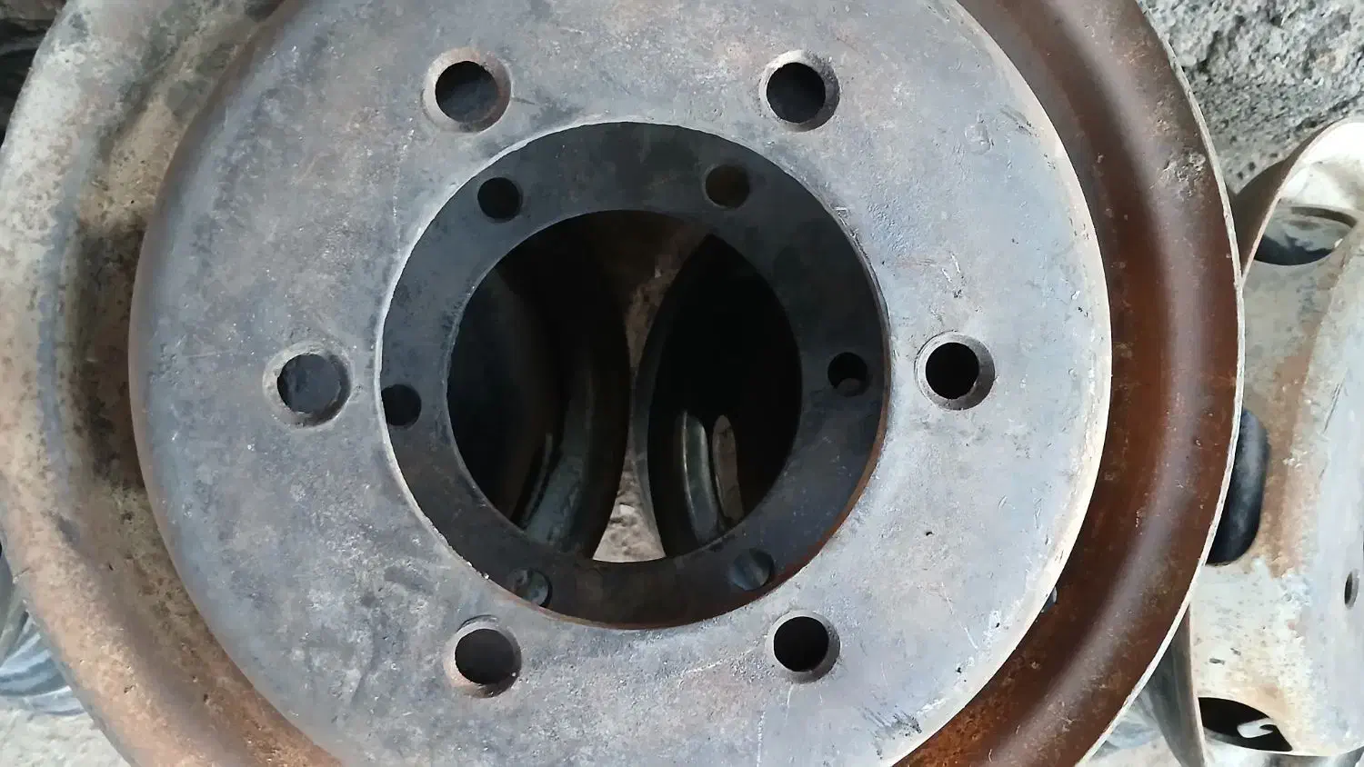 رینگ وفنر|قطعات یدکی و لوازم جانبی|قیدار, |دیوار