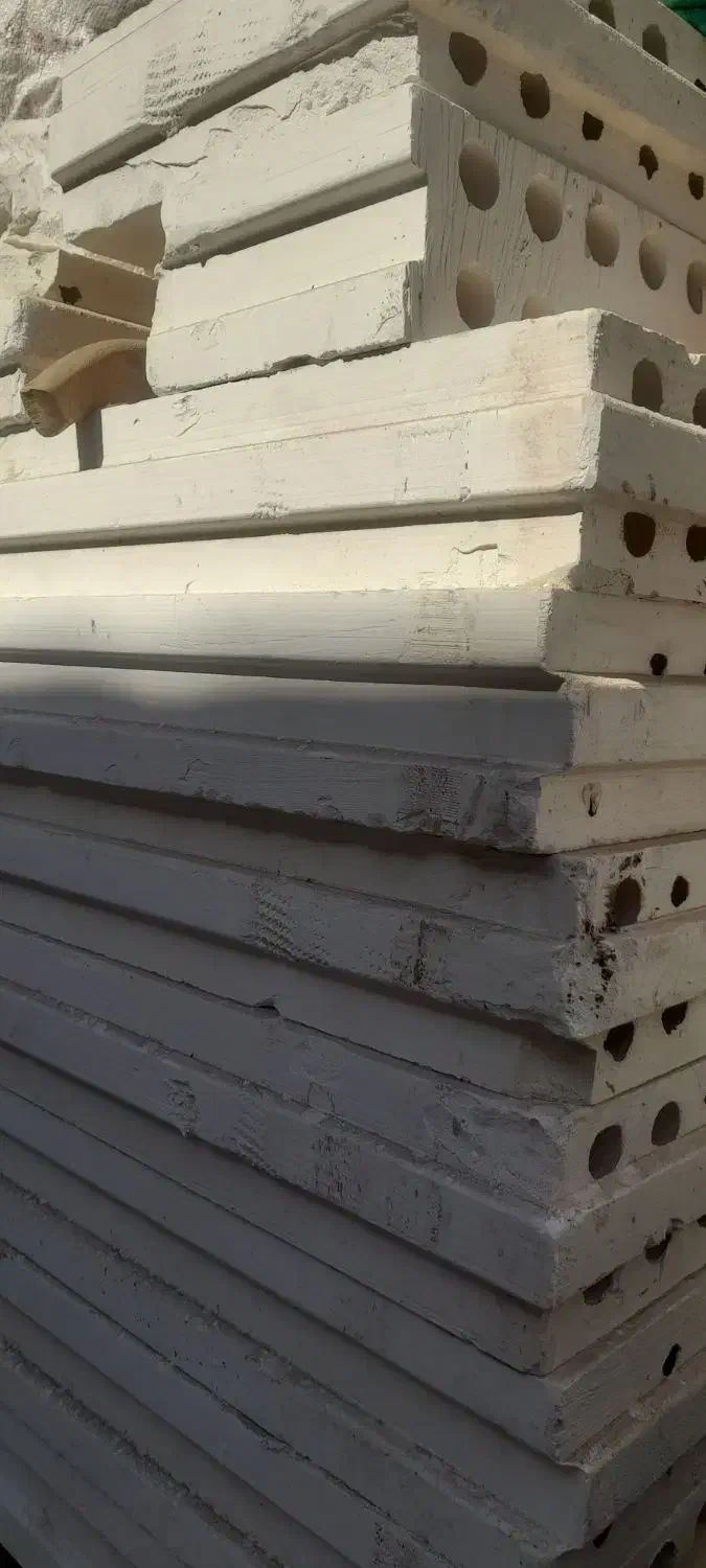 چندتاگچ پیش ساخته اضافه ازکارم|حراج|اهواز, کوی رمضان|دیوار