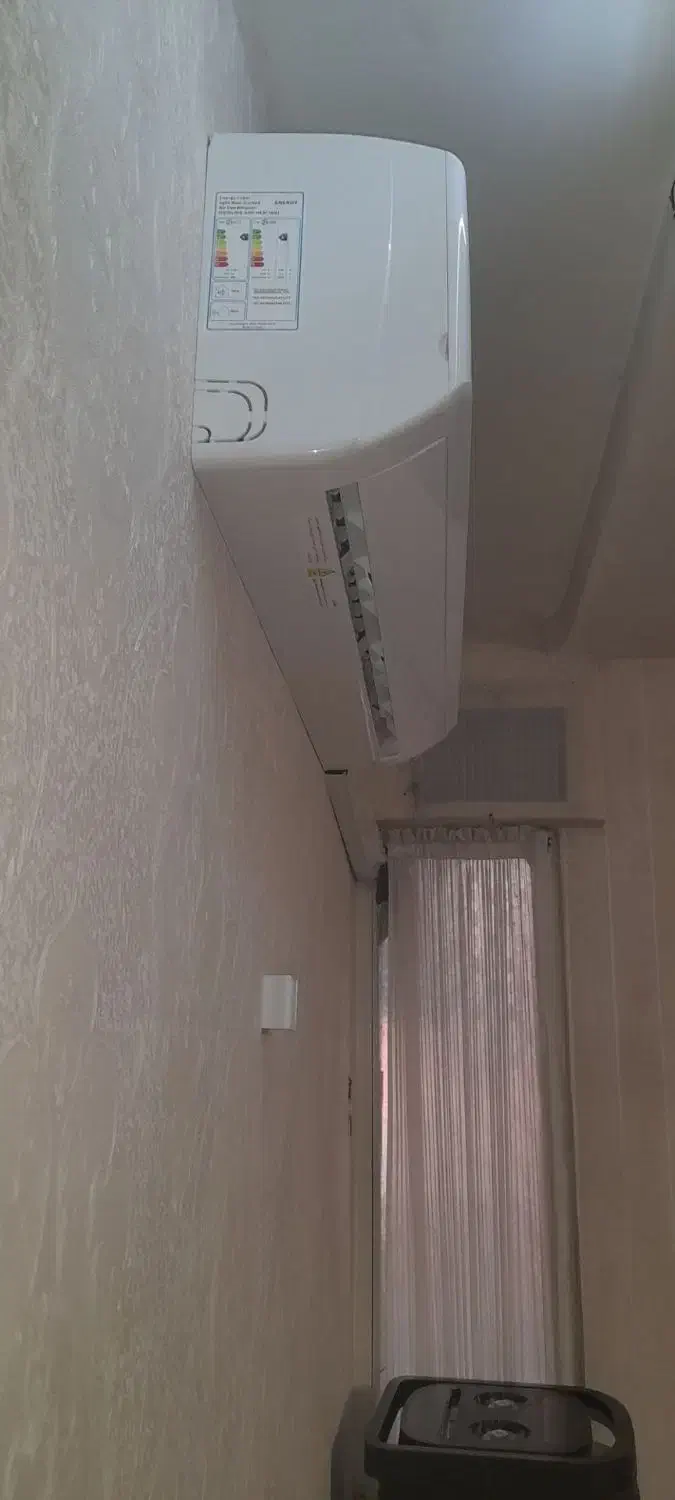 کولر گازی TCاینورتر ۲۴۰۰۰|کولر گازی و فنکوئل|قدس, شهرقدس|دیوار