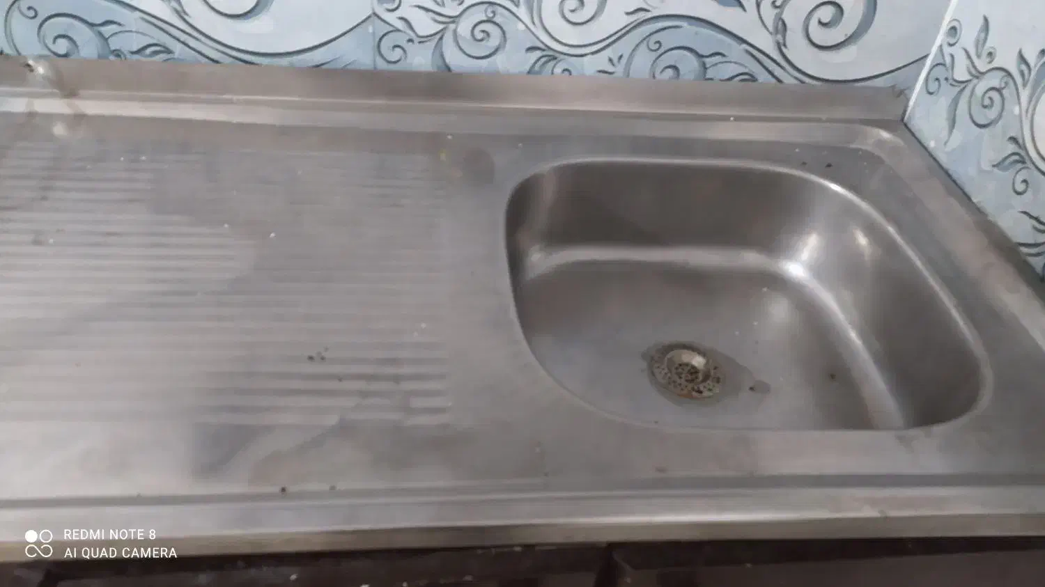 سینگ و شیر اهرمی|مصالح و تجهیزات ساختمان|رشت, دیانتی|دیوار