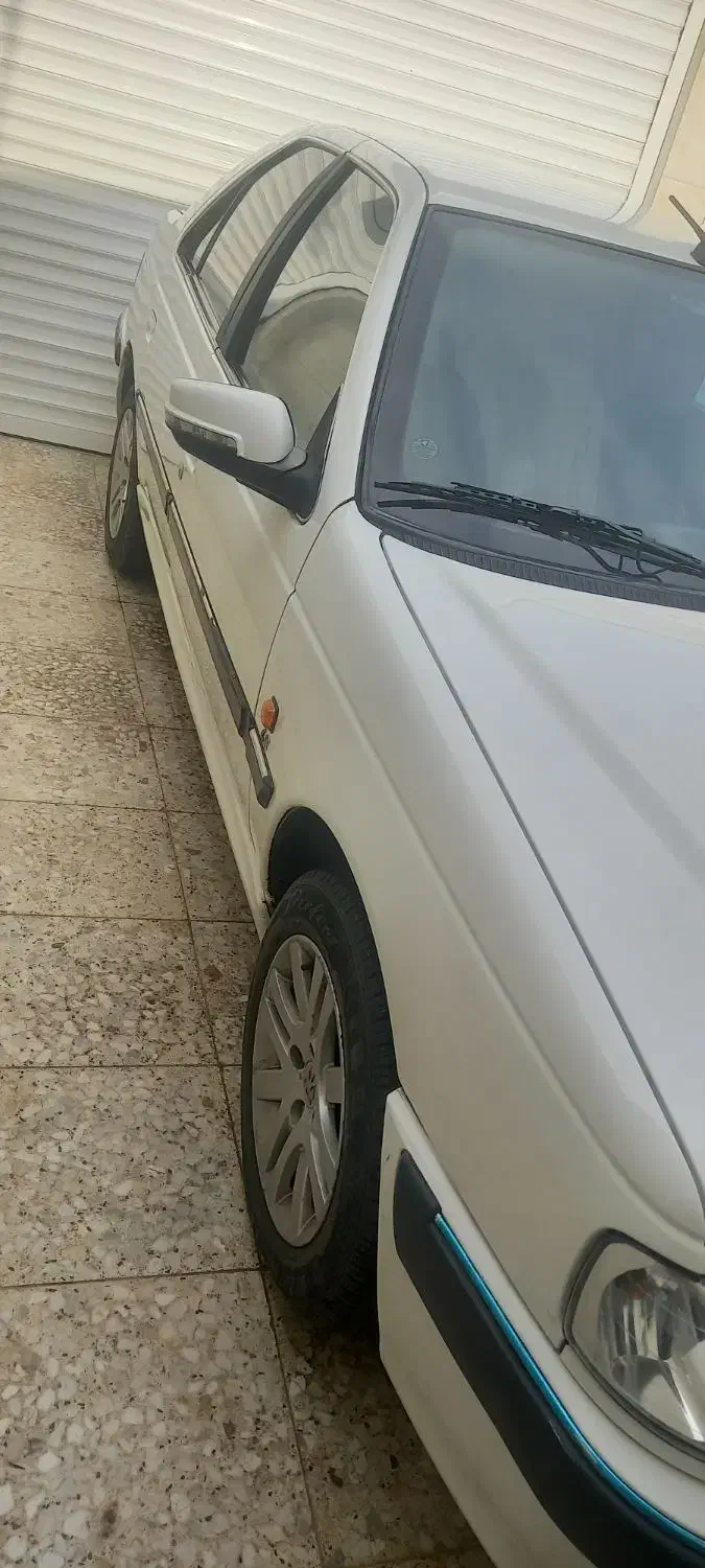 پارس tu5 کلاس ۱۳|خودرو سواری و وانت|دزفول, |دیوار