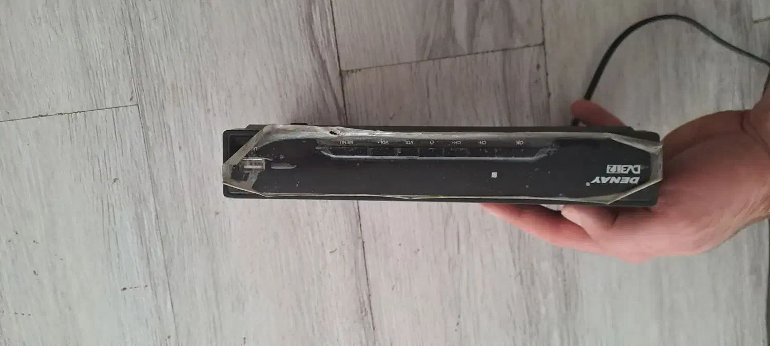 دیجیتال تلویزیون|صوتی و تصویری|اردبیل, |دیوار