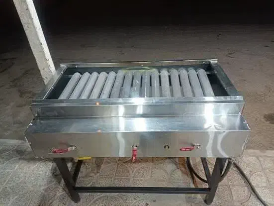 معقل گازی نو نو|کافی‌شاپ و رستوران|بم, |دیوار