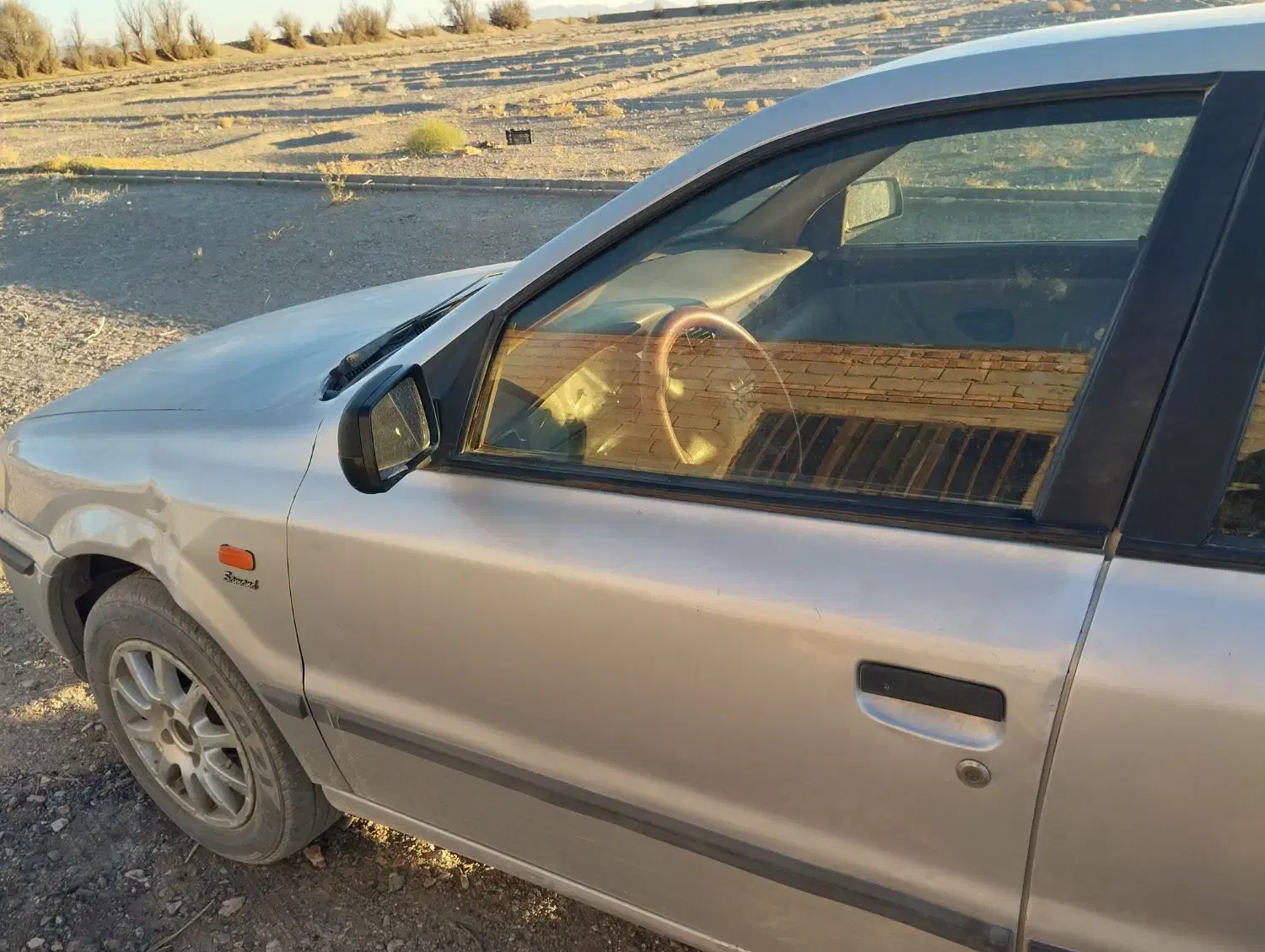 سمندال ایکس|خودرو سواری و وانت|زاهدان, |دیوار