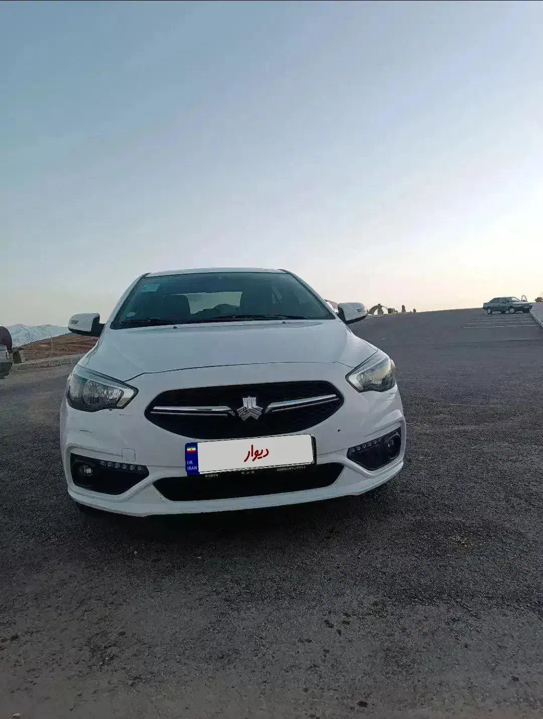 شاهین ۱۴۰۲|خودرو سواری و وانت|بروجرد, |دیوار