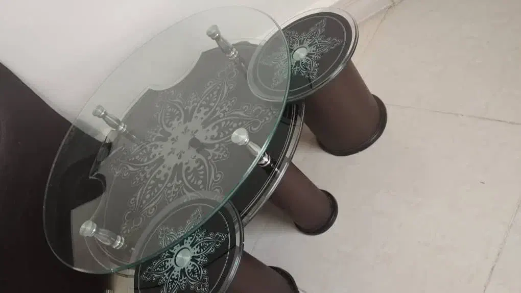 میز عسلی|مبلمان خانگی و میز عسلی|دورود, |دیوار