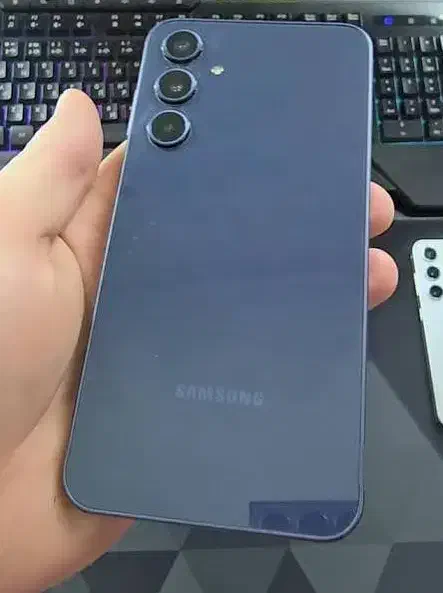 سامسونگ A55|موبایل|اهواز, نبوت|دیوار