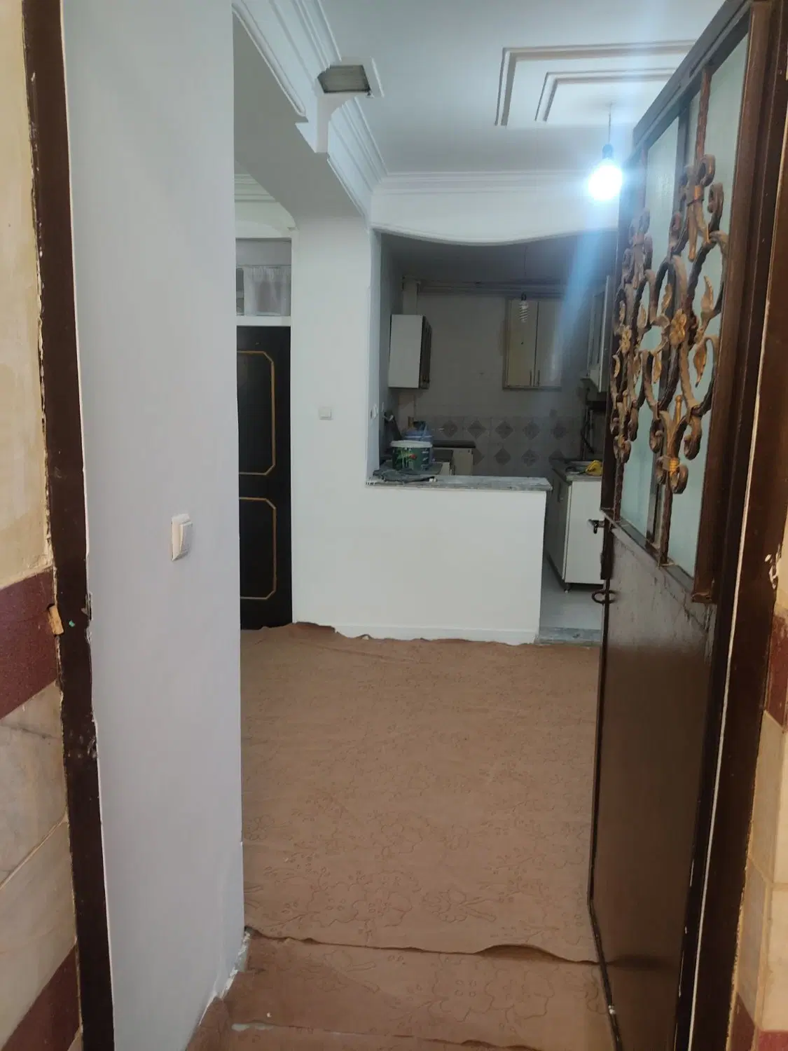 خانه|اجارهٔ خانه و ویلا|اراک, |دیوار