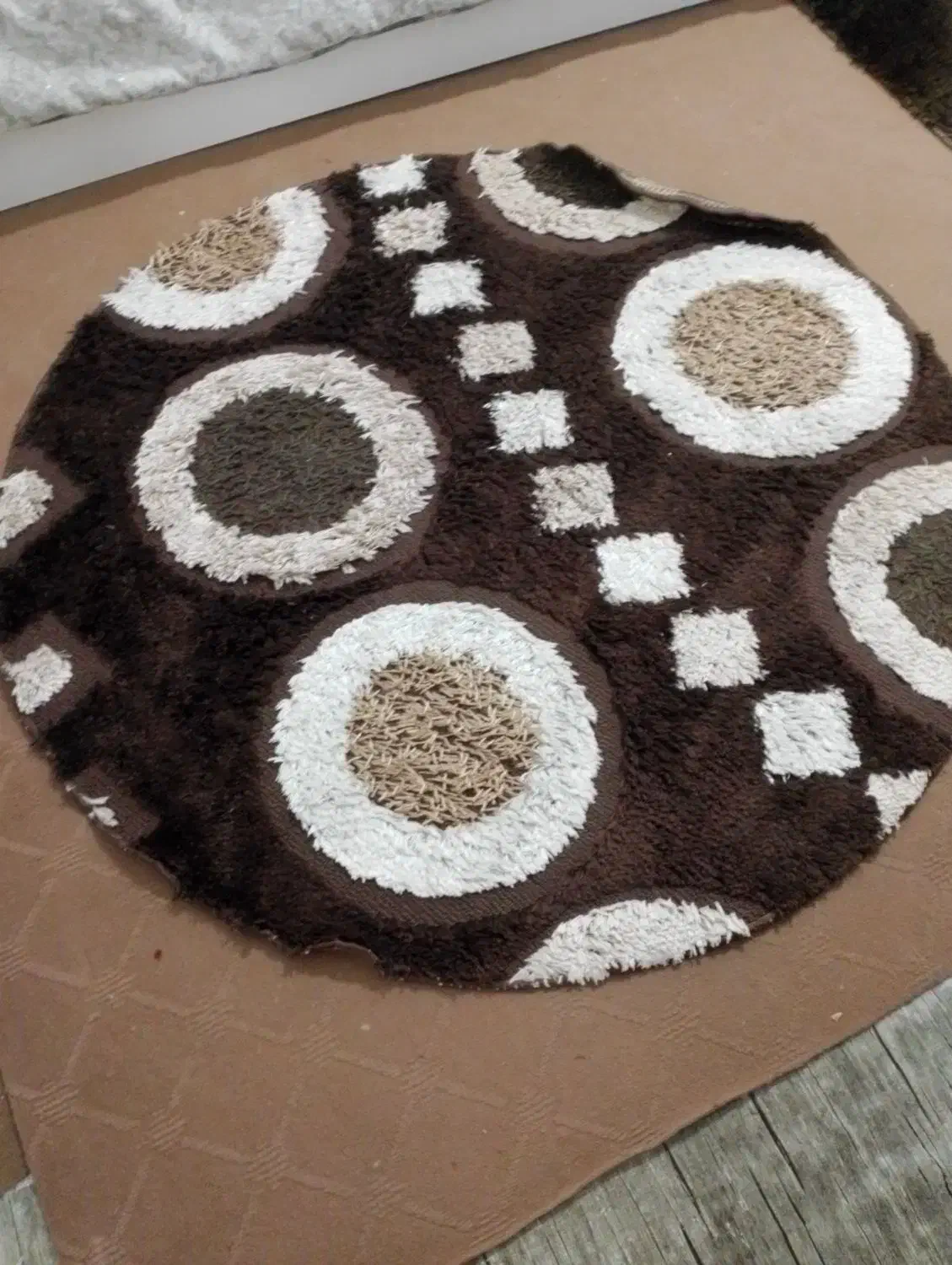 دوعدد گیلم فرش به قیمت مناسب|گلیم، جاجیم، گبه|اصفهان, جاوان|دیوار