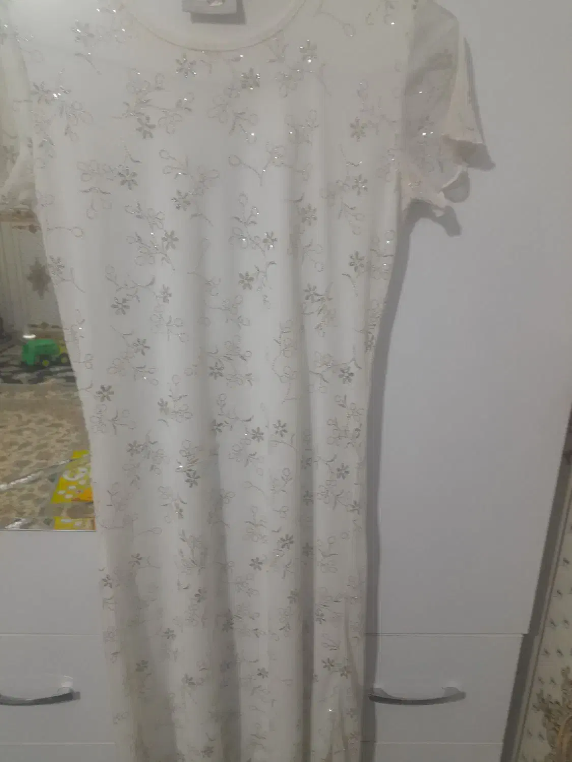 لباس مجلسی|لباس|کرمانشاه, |دیوار