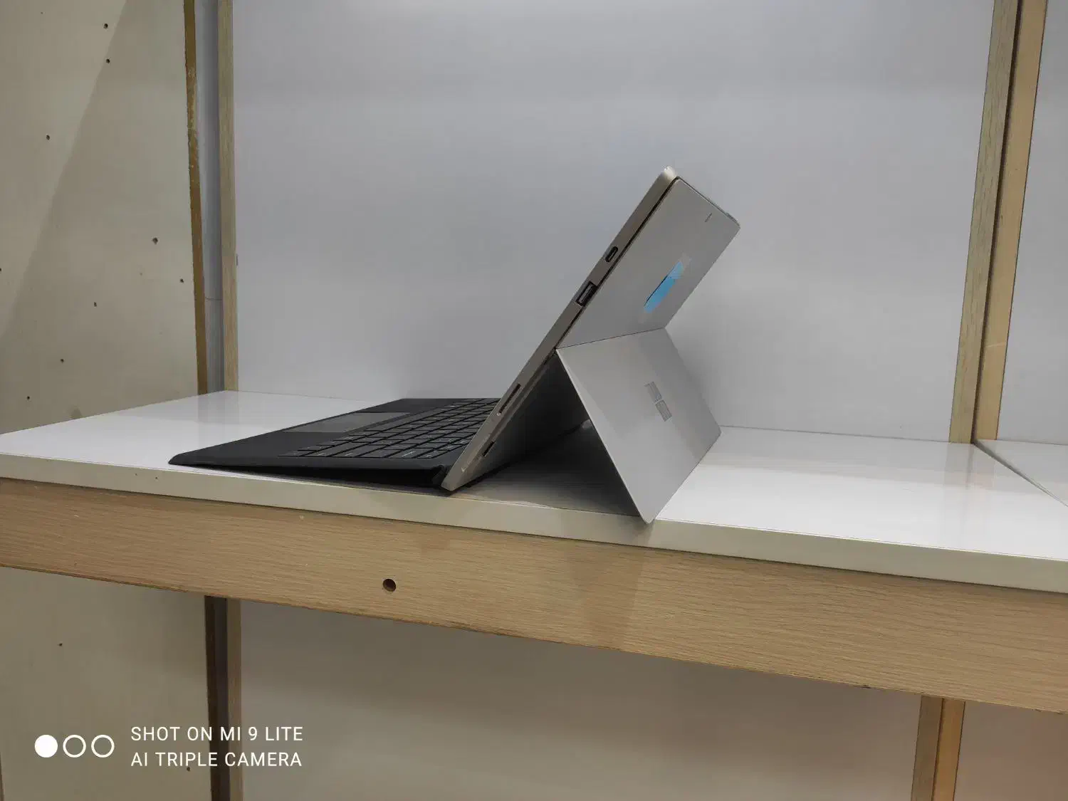 سرفیس پرو 7 i5|رایانه همراه|مشهد, سپاد|دیوار