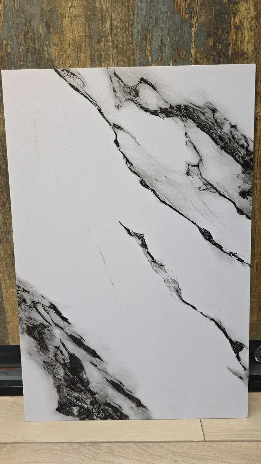 فروش ویژه ماربل شیت وترمووال دررشت دکوراسیون داخلی|مصالح و تجهیزات ساختمان|رشت, چمارسرا|دیوار