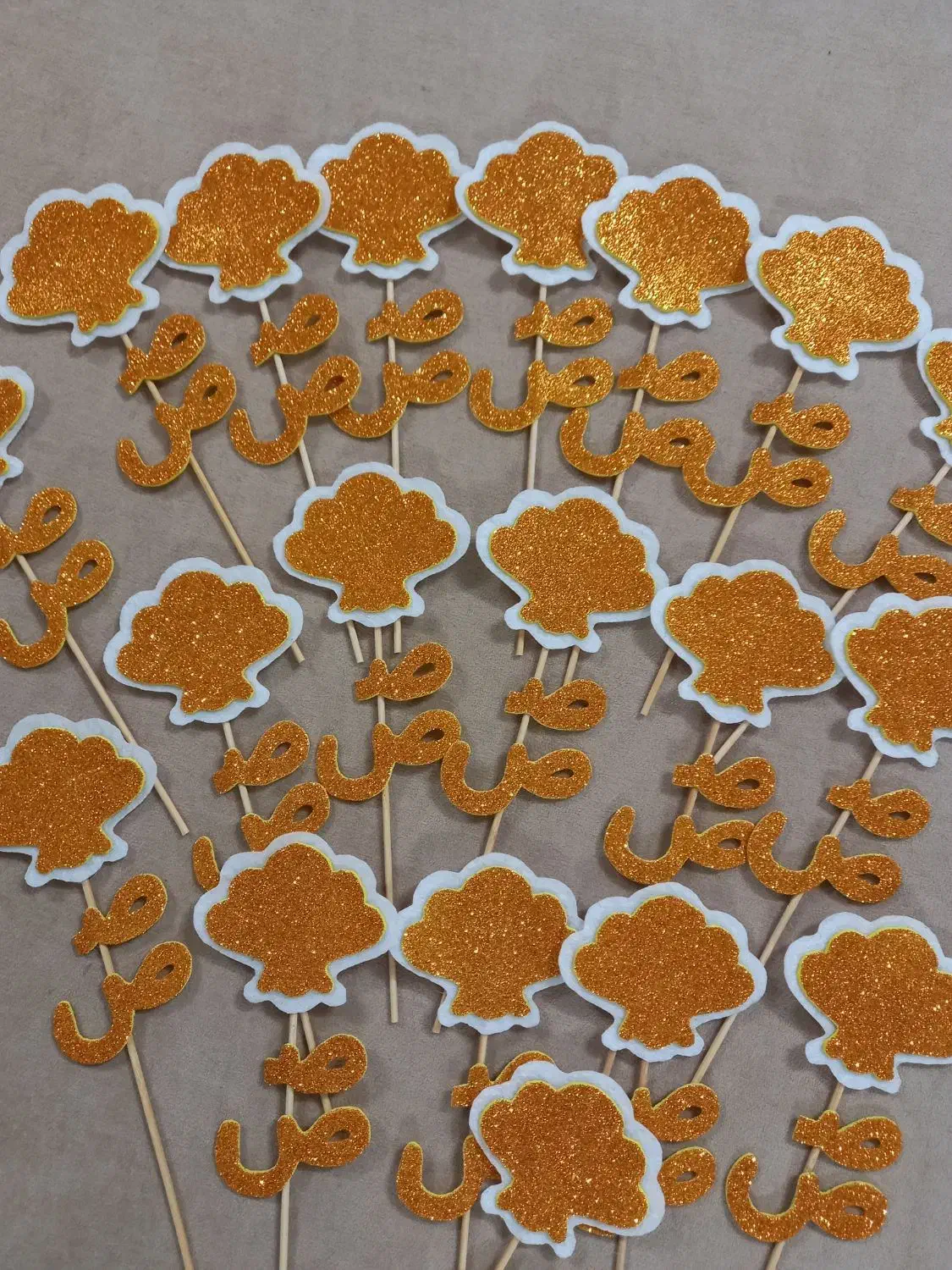 -گیفت نمدی الفبا تاپر|لوازم التحریر|تهران, افسریه جنوبی|دیوار