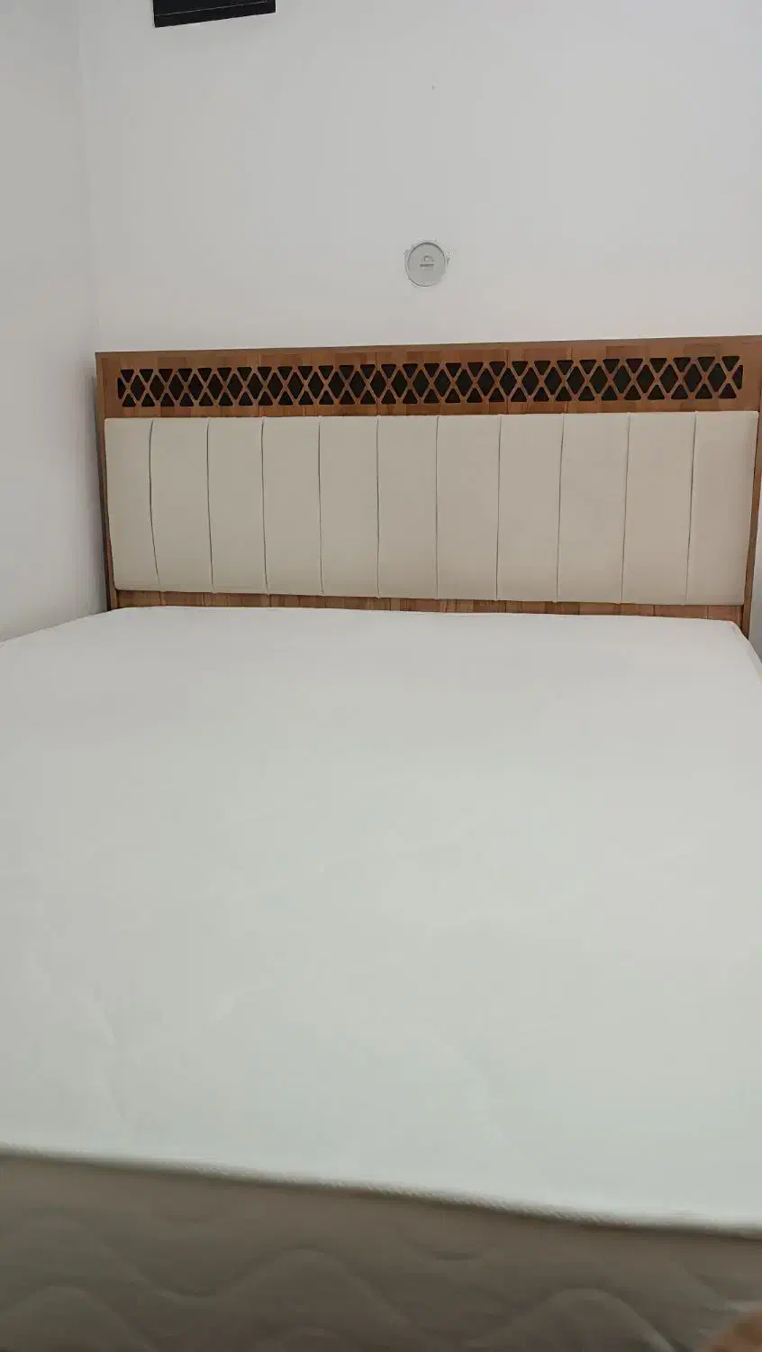 تشک سالم بدون پارگی|تشک تختخواب|نظرآباد, شهرک سید جمال الدین|دیوار