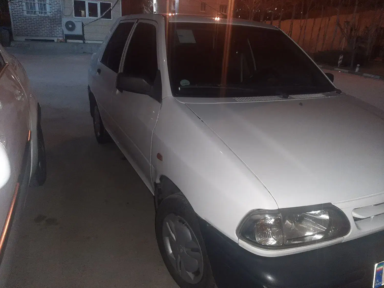 پراید 131 مدل 98|خودرو سواری و وانت|کرج, حصارک پایین|دیوار