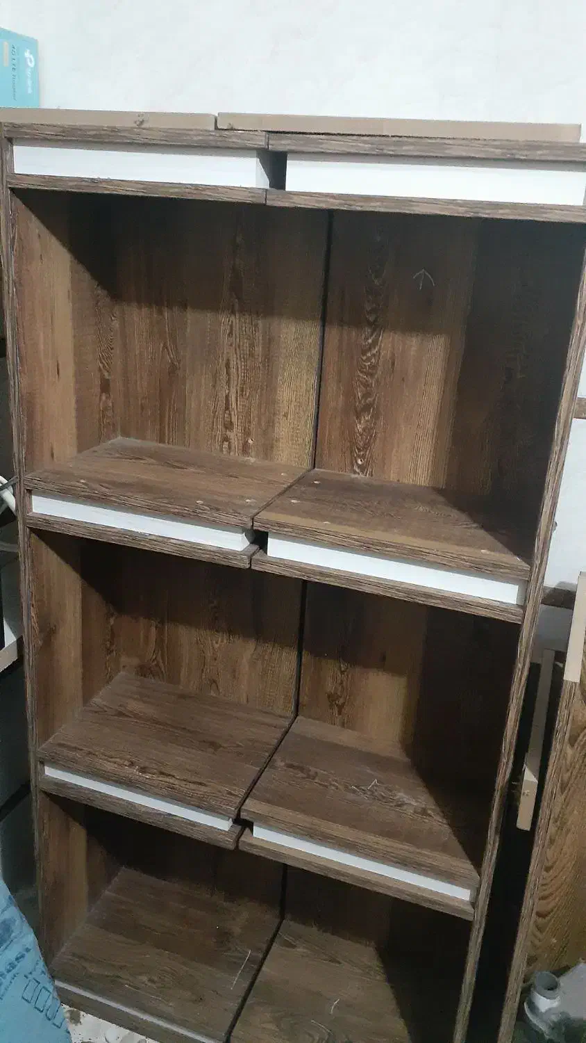 ویترین ام دی اف|بوفه، ویترین، کنسول|بندر انزلی, کلیور|دیوار