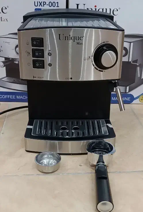 قهوه ساز خانگی|سماور، چایساز، قهوهساز|شاهین دژ, |دیوار