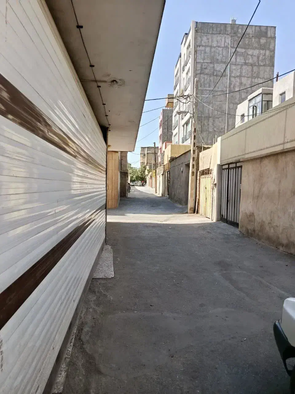 فروش آپارتمان۱۰۰متر،مصلی،فاطمیون۱۴،نزدیک حرم|فروش آپارتمان|مشهد, جلالیه|دیوار