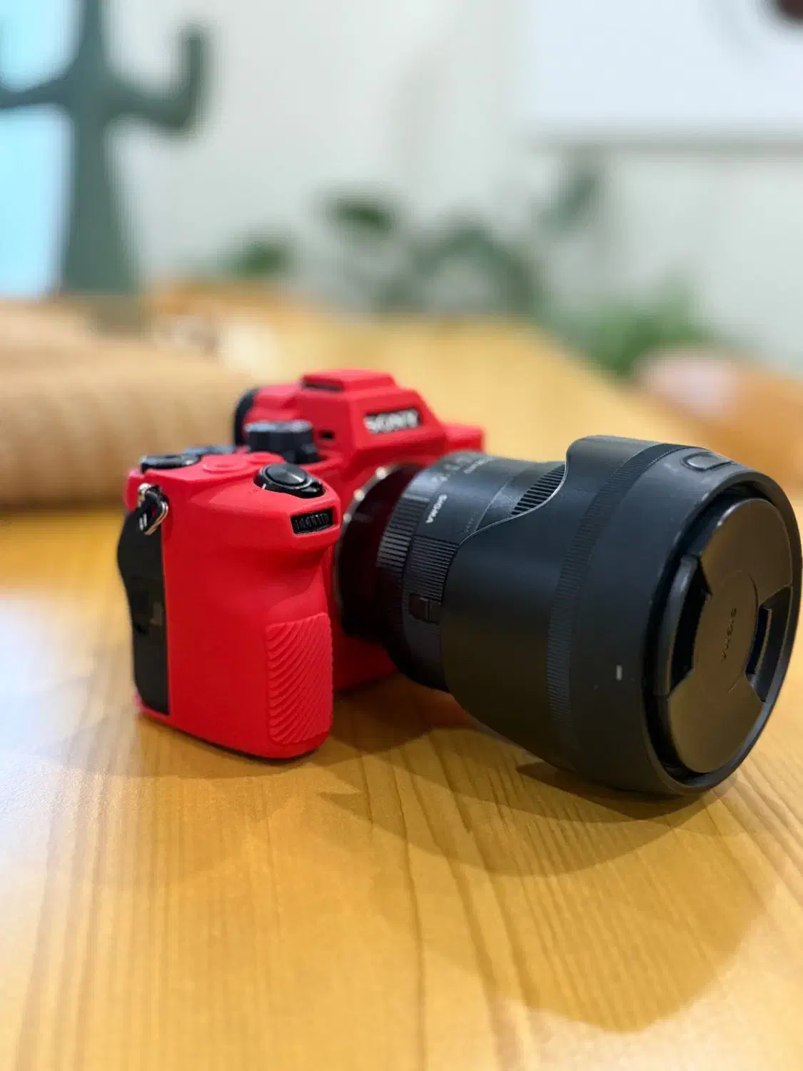 دوربین فیلمبرداری عکاسی Alpha 7 IV|دوربین عکاسی و فیلم‌برداری|تهران, جنت‌آباد جنوبی|دیوار