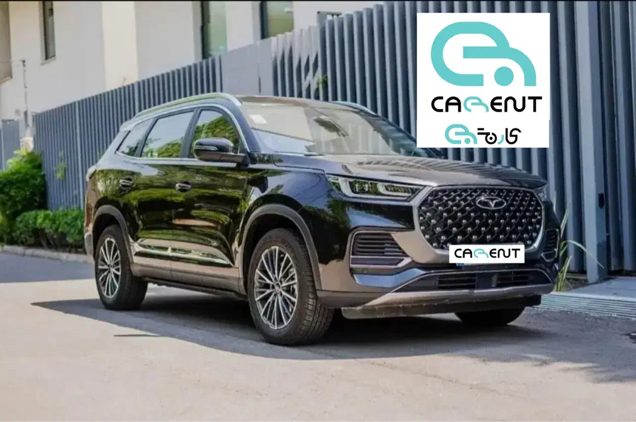 اجاره خودرو/کرایه ماشین/رنت تیگو۸ پرومکس|خودرو اجاره‌ای|اصفهان, مهرآباد|دیوار