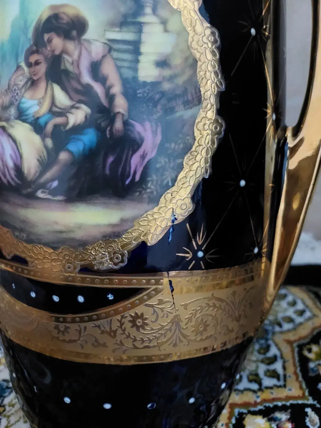 قابلمه پیرکس آرکوزین|ظروف پختوپز|قم, سید معصوم|دیوار