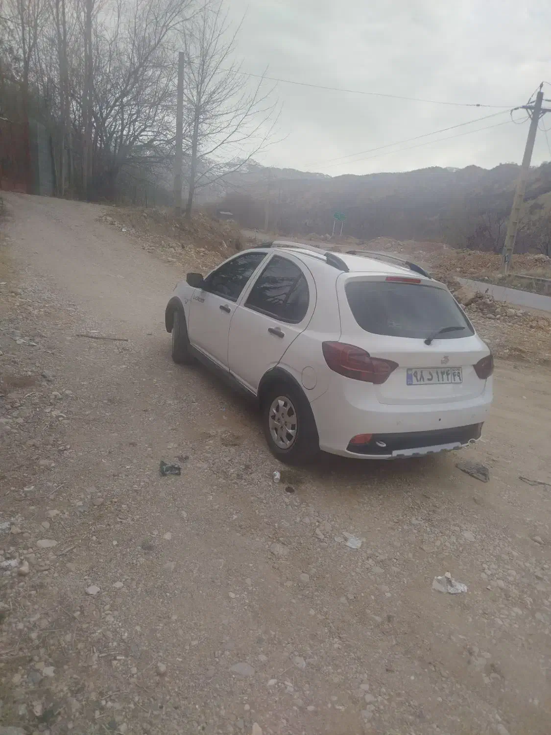 کویک|خودرو سواری و وانت|یاسوج, |دیوار