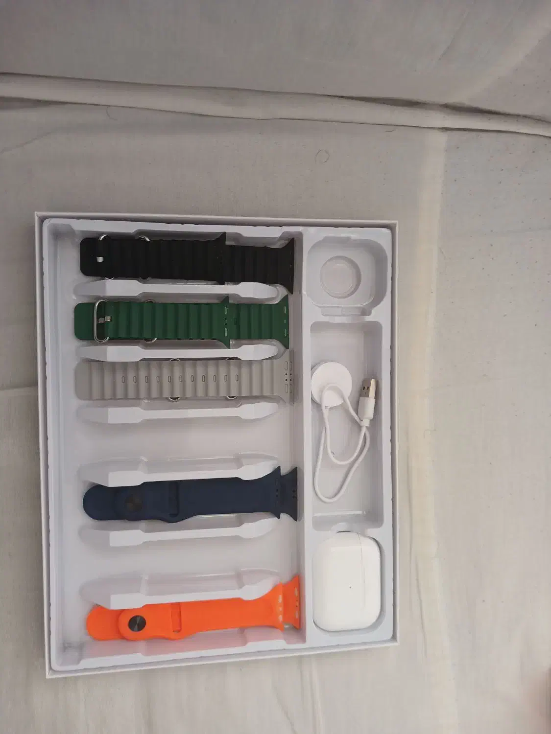 ساعت هوشمند همراه ایرپاد|ساعت|شهرکرد, |دیوار