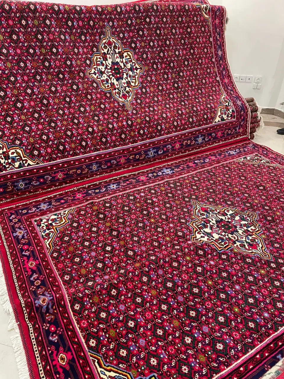 جفت ۶متری حسین آباد|فرش|تهران, جهاد|دیوار