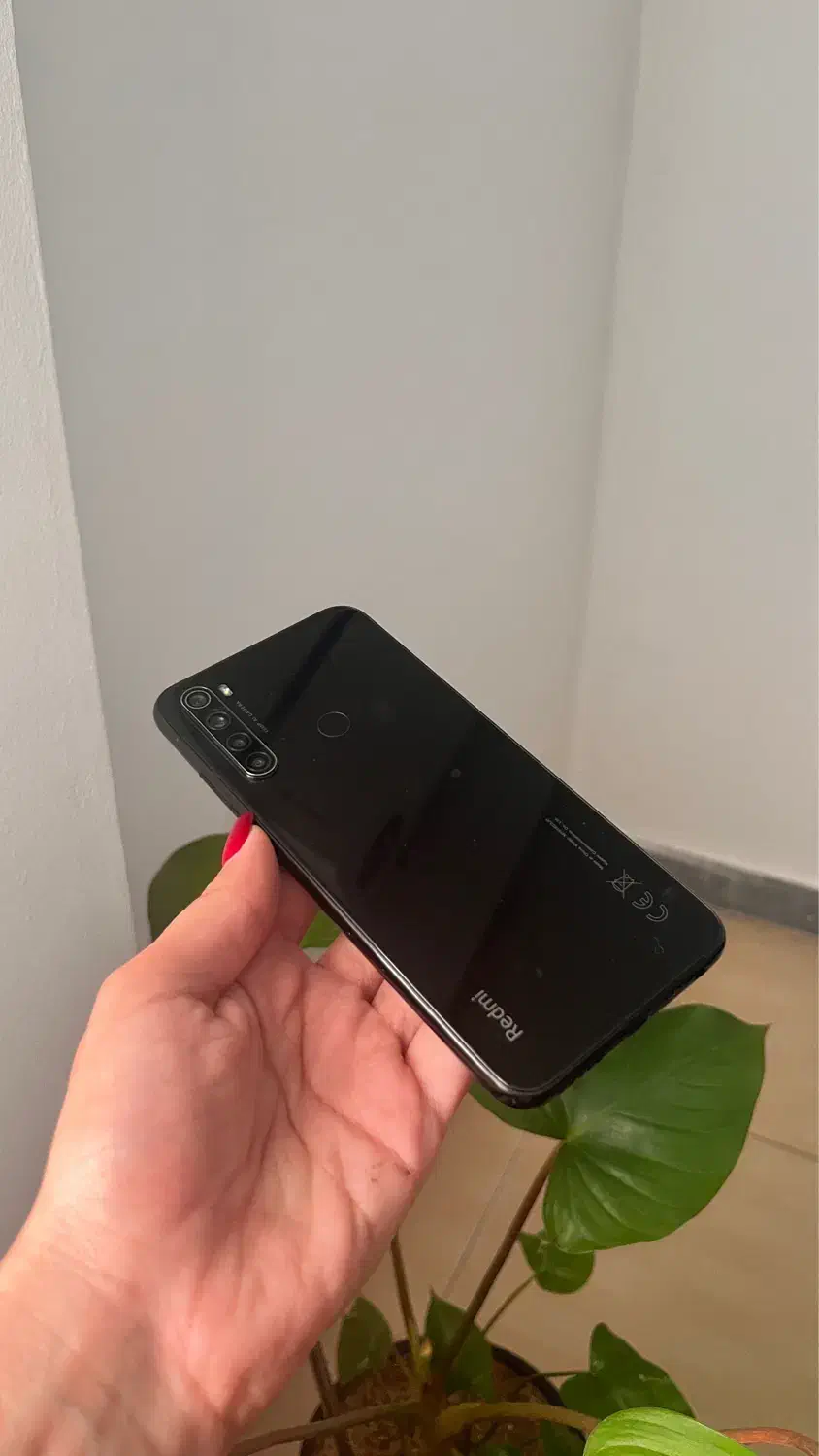 شیائومی نوت ۸|موبایل|اهواز, طالقانی|دیوار