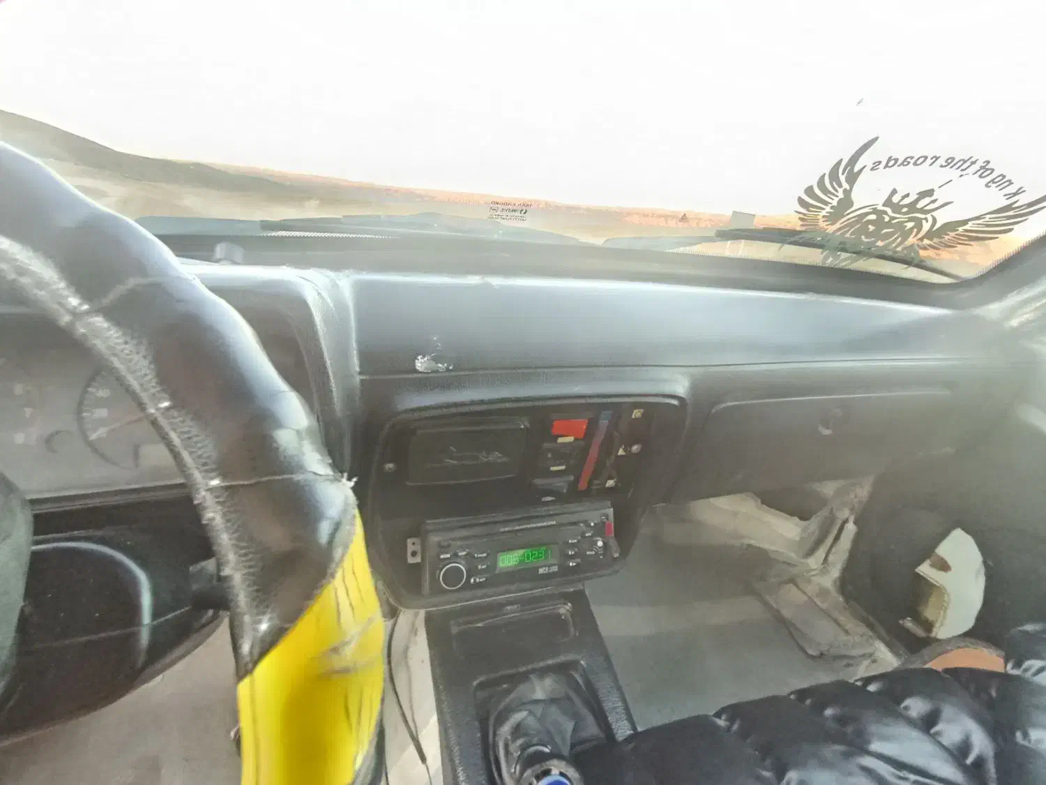 پیکان وانت|خودرو سواری و وانت|بجنورد, |دیوار