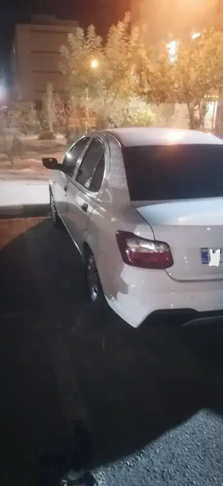 ساینا۸۵گانه1403|خودرو سواری و وانت|پرند, فاز ۶|دیوار