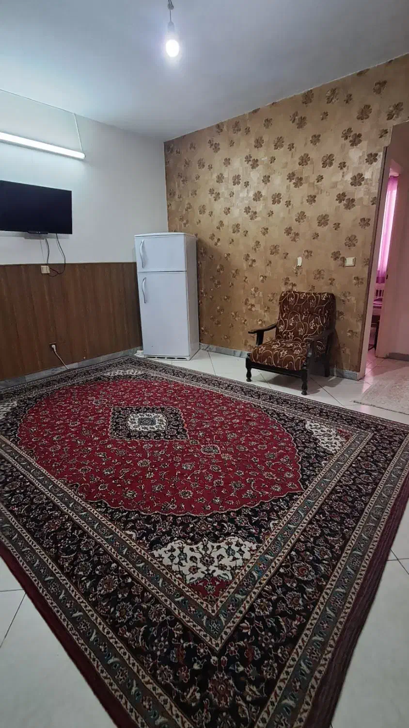 هتل آپارتمان،نزدیک حرم،رزرو مستقیم|اجارهٔ کوتاه‌مدت آپارتمان و سوئیت|مشهد, هفده شهریور|دیوار