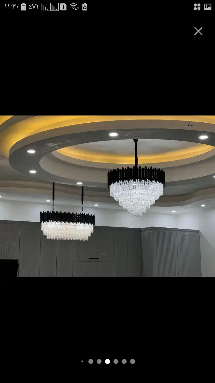 نصب و تعمیر دوربین مداربسته و دزدگیر، لوستر و...|خدمات پیشه و مهارت|اردبیل, |دیوار