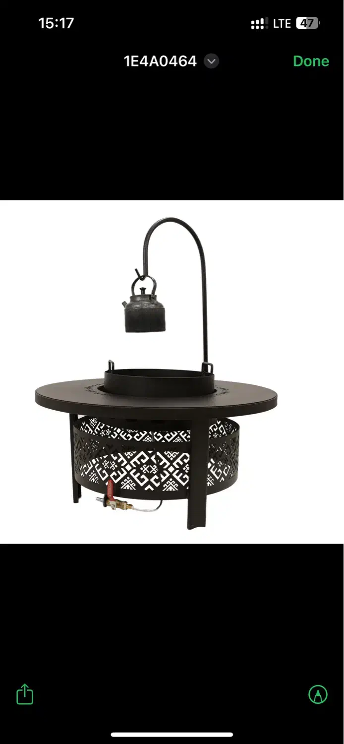 آتشدان|بخاری، هیتر، شومینه|لواسان, |دیوار