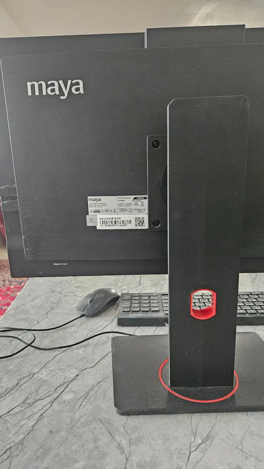 کامیپوتر|رایانه رومیزی|کرج, گلشهر|دیوار