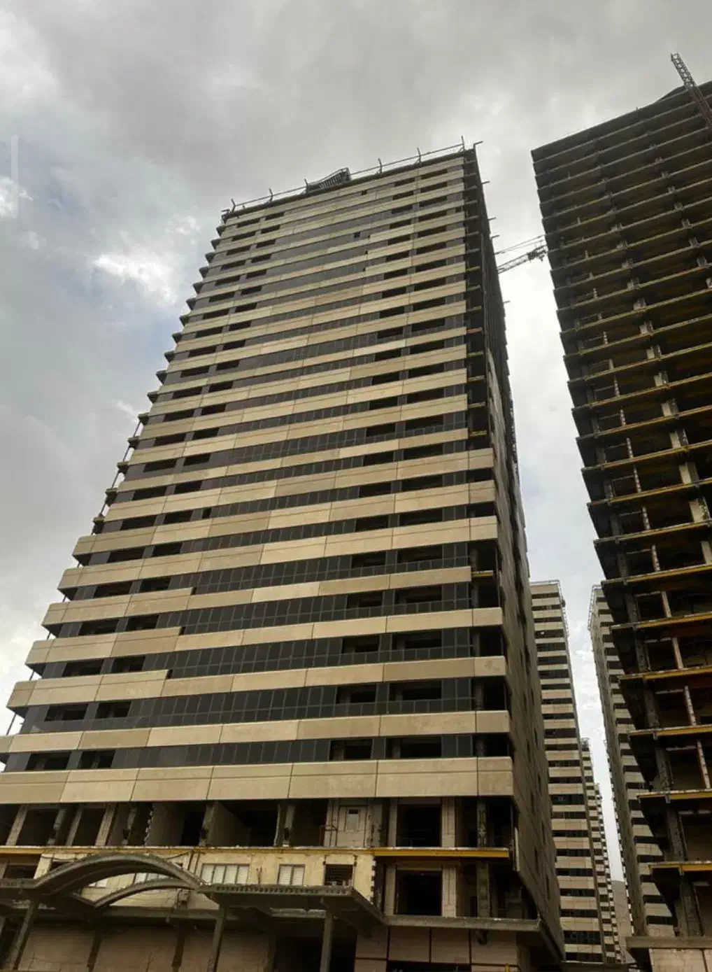 پیش فروش پروژه فاز 2 شهرک خرازی منطقه 22|پیشفروش املاک|تهران, شهرک خرازی|دیوار