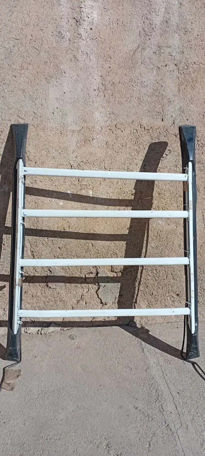 باربند سواری|قطعات یدکی و لوازم جانبی|تاکستان, |دیوار