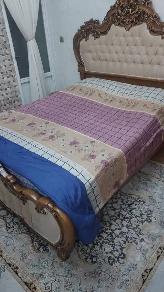 رو تختی ۶۰ در ۲۰۰|سرویس روتختی|تهران, نبی اکرم|دیوار