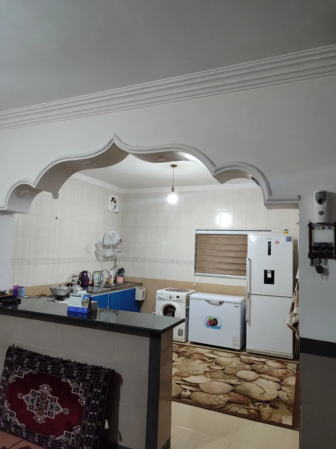 فروش خانه ی ویلایی|فروش خانه و ویلا|سیجوال, |دیوار